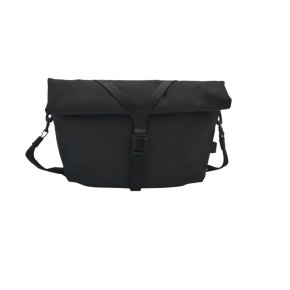 Aunts & Uncles TAKAHASHI RE Umhängetasche black